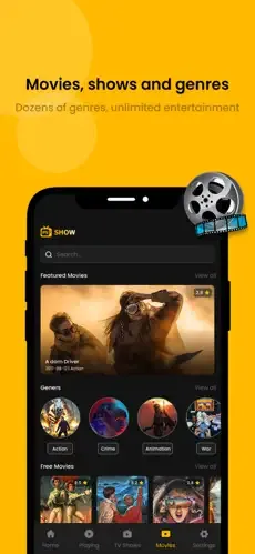 downloading-apps-hotstar-downloading Movies and shows